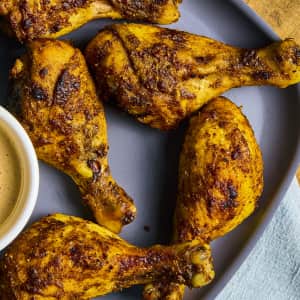 How to Cook Chicken Drumsticks | America's Test Kitchen