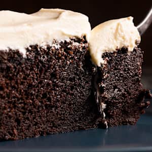 Behind the Recipes: Chocolate Guinness Cake | America's Test KitchenAmerica's Test Kitchen LogoCook's Country LogoCook's Illustrated LogoAmerica's Test Kitchen LogoCook's Country LogoCook's Illustrated Logo