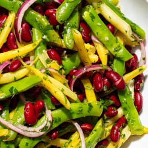 Green Beans: The MVPs of My Produce Drawer