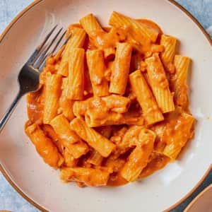 How to Make the Perfect Pasta alla Vodka