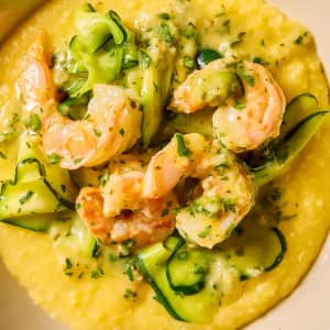 How to Make Creamy Polenta