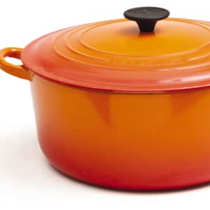 6 Rules to Follow When Cooking with a Dutch Oven