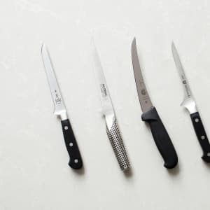The 7 Best Boning Knives, According to Chefs