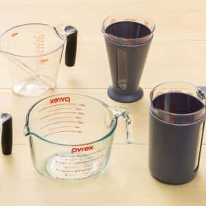 When It Comes to the Pyrex Measuring Cup, Bigger Is Better