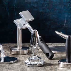 Norpro Chocolate Shaver in Stainless Steel 