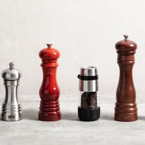 The Best Pepper Mills and Grinders of 2021