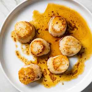 Infinite Sauce: The Brown Butter Soy Sauce You’ll Put on Everything | America's Test Kitchen | America's Test KitchenAmerica's Test Kitchen LogoCook's Country LogoCook's Illustrated LogoAmerica's Test Kitchen LogoCook's Country LogoCook's Illustrated Logo