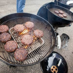 Our Gadget Expert on Grilling with Charcoal - America's Test Kitchen