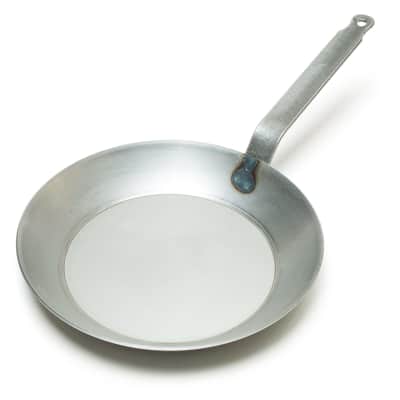 Carbon-Steel Skillet