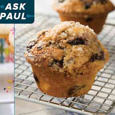 Ask Paul