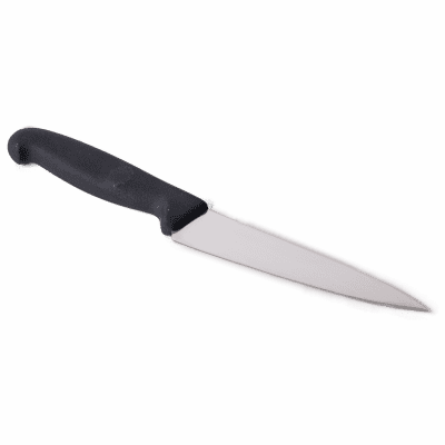 Victorinox Swiss Army Fibrox Pro 6” Chef's Knife