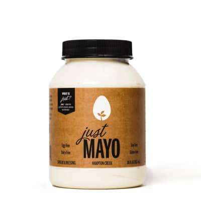 Hampton Creek Just Mayo