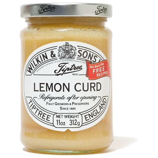 The Best Lemon Curd America's Test Kitchen