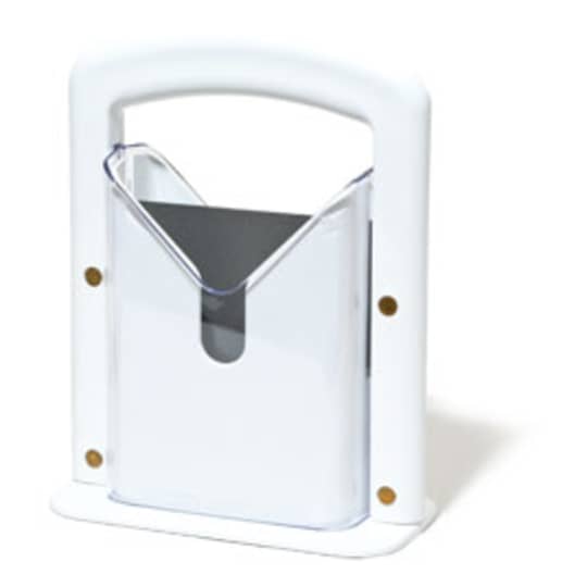 The Best Bagel Slicers America's Test Kitchen