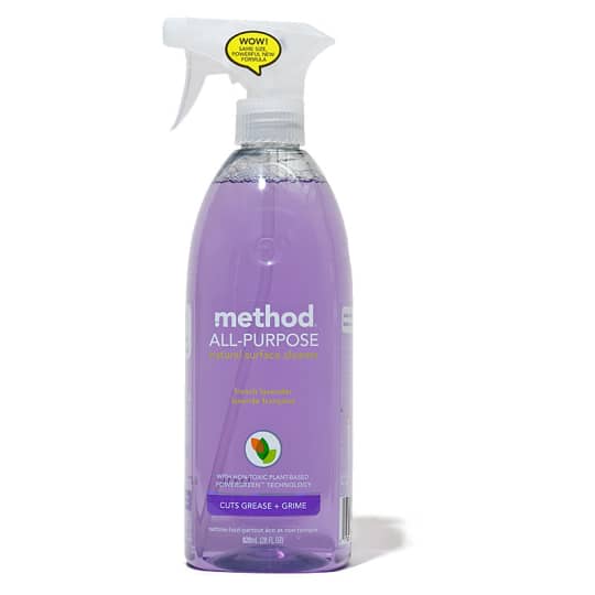 The Best AllPurpose Spray Cleaners America's Test Kitchen