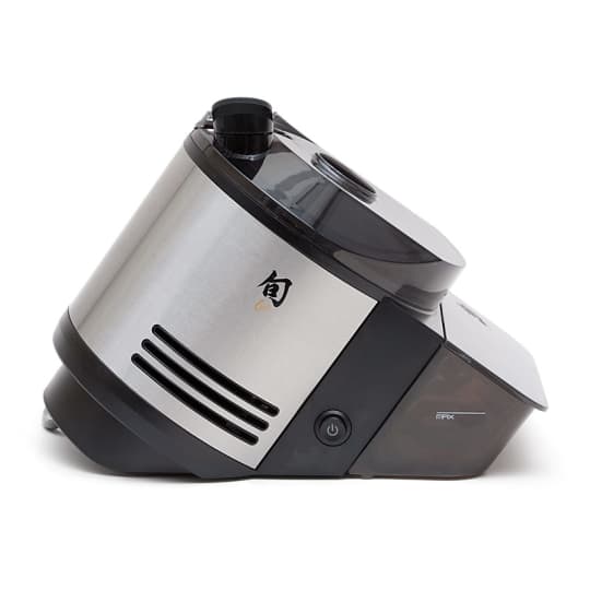 Shun Professional Electric Whetstone Knife Sharpener America's Test