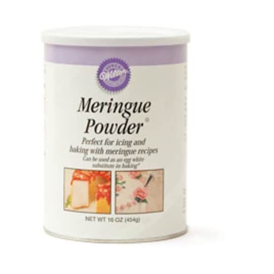 All About Meringue Powder Cook S Illustrated
