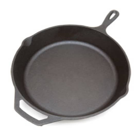 The Ultimate Way To Season Cast Iron Cook S Illustrated