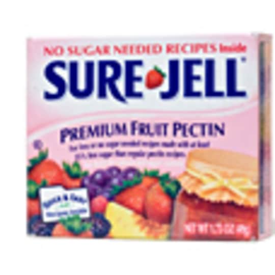 LowSugar Pectin Substitutes Cook's Illustrated