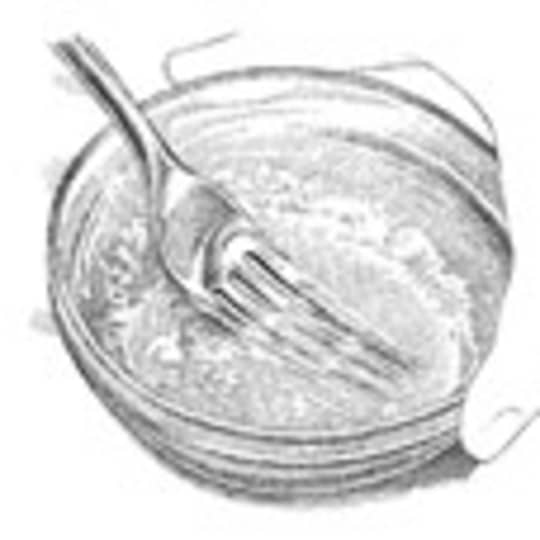 A Truly Nonstick Bundt Pan Cook's Illustrated