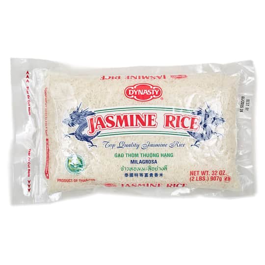 The Best Jasmine Rice America's Test Kitchen