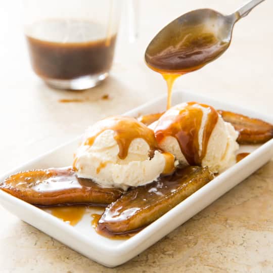 Bananas Foster | Cook's Country