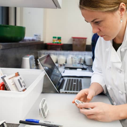 The Best Kitchen Timers America's Test Kitchen