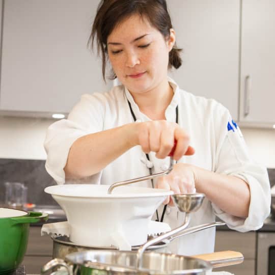 The Best Food Mills America S Test Kitchen