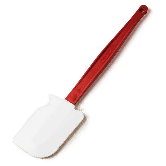 Removing Stains from Silicone Spatulas Cook's Illustrated