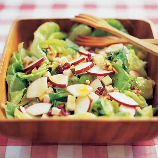Cape Cod Picnic Salad Cook S Country