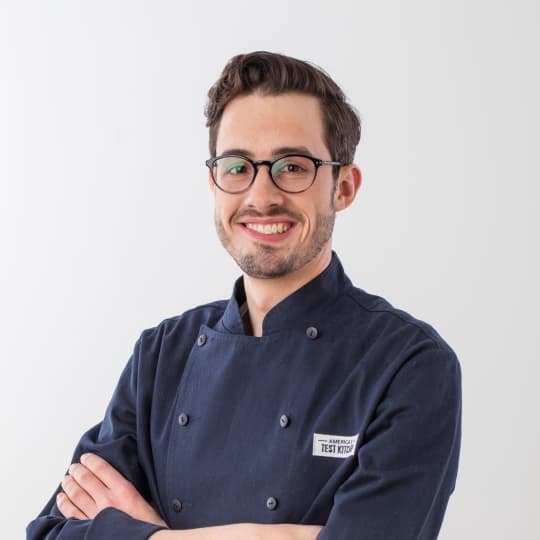 Dan Souza's Favorite Thanksgiving Recipes | America's Test Kitchen