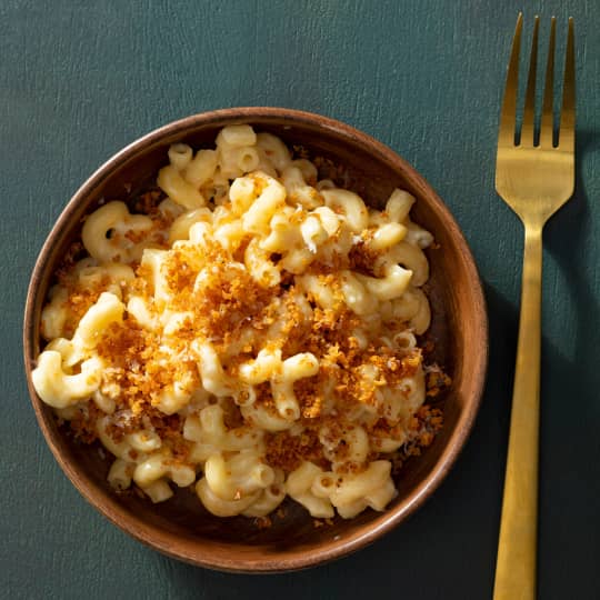 Simple Stovetop Macaroni and Cheese America's Test Kitchen