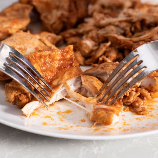 Kids Cooking Skill: How to Shred Meat | America's Test ...