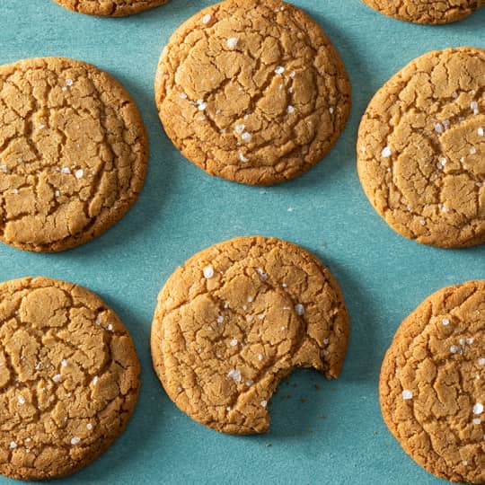 Brown Sugar Cookie Recipe for Kids | America's Test ...