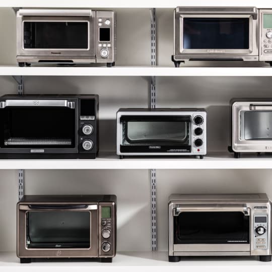 Monopoly verjaardag Classificatie The Best Toaster Ovens | America's Test Kitchen