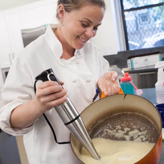 Get the Most Out of Your Immersion Blender America's Test Kitchen