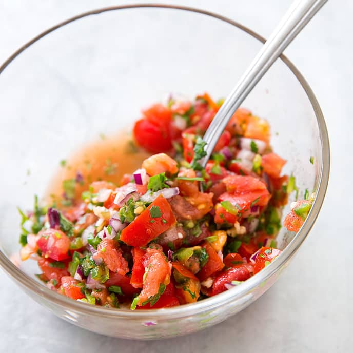 Pico de Gallo