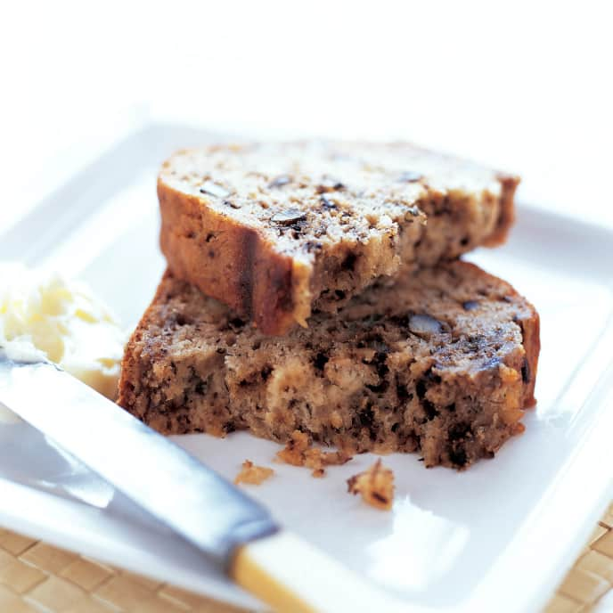 The Best Banana Bread | America's Test Kitchen