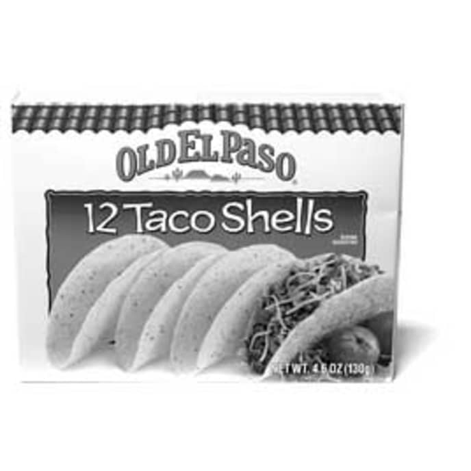 Taco Shells America's Test Kitchen