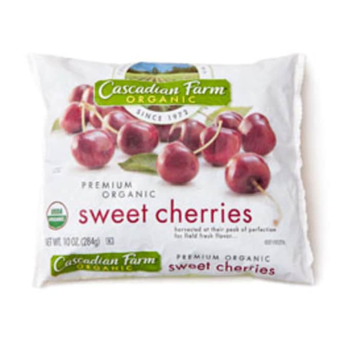 The Best Frozen Sweet Cherries Cook's Illustrated