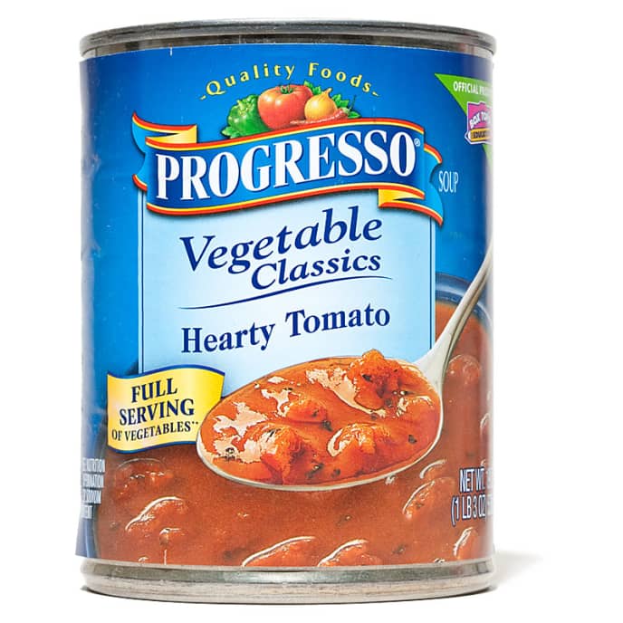 The Best Tomato Soup | America's Test Kitchen