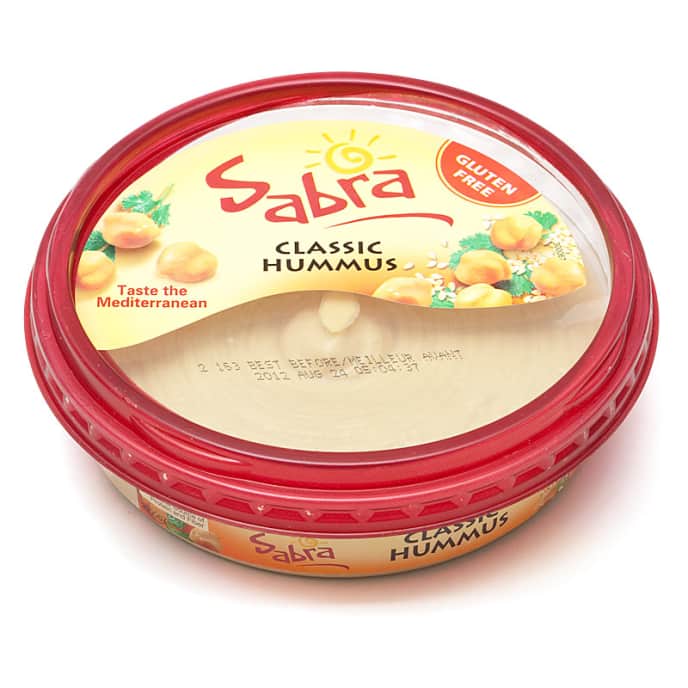 The Best Supermarket Hummus America's Test Kitchen