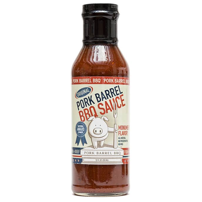 The Best HighEnd Barbecue Sauces America's Test Kitchen