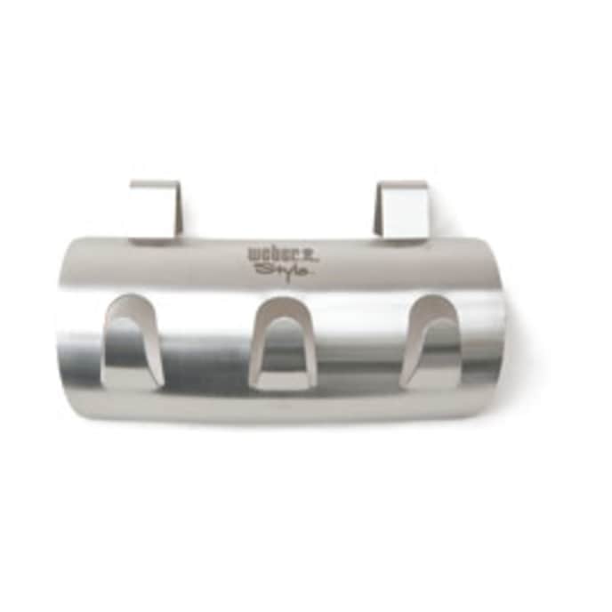 The Best Charcoal Grill Tool Holder Cook's Illustrated