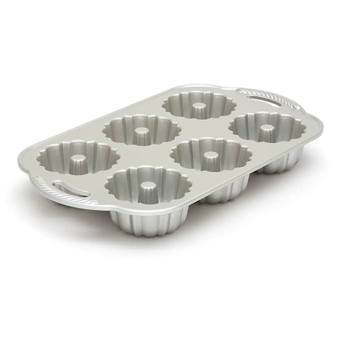 The Best Mini Bundt Pans America's Test Kitchen