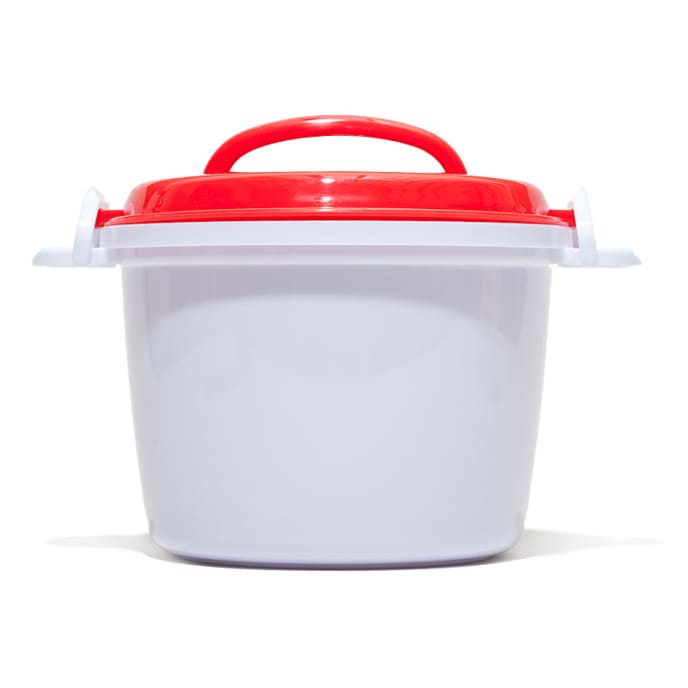 The Best Microwave Rice Cookers Cook's Illustrated