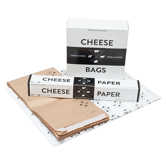 The Best Cheese Storage Wraps America's Test Kitchen