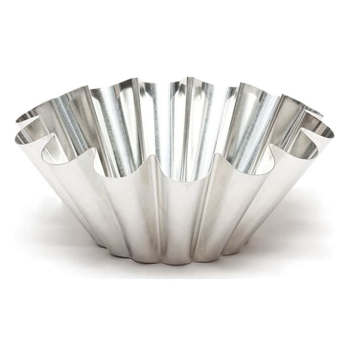 The Best Brioche Pans America's Test Kitchen