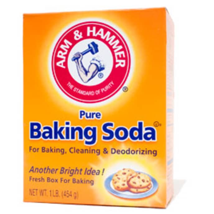Baking Soda as Odor Absorber Cook's Illustrated