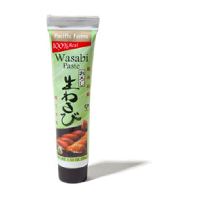 Using Wasabi in Cooking Cook's Illustrated